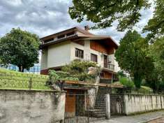 Foto Villa unifamiliare in vendita a Gorizia