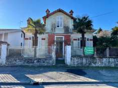 Foto Villa unifamiliare in vendita a Gorizia