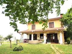 Foto Villa unifamiliare in vendita a Gradisca D'Isonzo