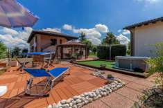 Foto Villa unifamiliare in vendita a Granarolo Dell'Emilia