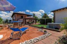Foto Villa unifamiliare in vendita a Granarolo Dell'Emilia