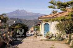 Foto Villa unifamiliare in vendita a Graniti - 4 locali 200mq
