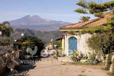 Foto Villa unifamiliare in vendita a Graniti