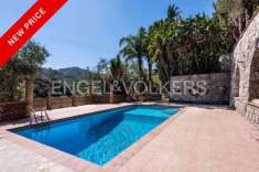 Foto Villa unifamiliare in vendita a Graniti