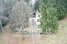 Foto Villa unifamiliare in vendita a Gravedona ed Uniti