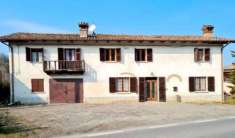 Foto Villa unifamiliare in vendita a Gropparello