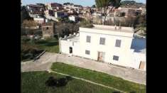 Foto Villa unifamiliare in vendita a Grottaferrata - 600mq