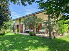 Foto Villa unifamiliare in vendita a Gruaro