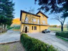 Foto Villa unifamiliare in vendita a Gualdo Tadino