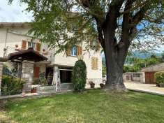 Foto Villa unifamiliare in vendita a Gualdo Tadino