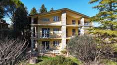 Foto Villa unifamiliare in vendita a Gualdo Tadino