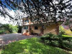 Foto Villa unifamiliare in vendita a Gualdo Tadino