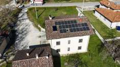 Foto Villa unifamiliare in vendita a Gualdo Tadino