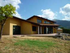 Foto Villa unifamiliare in vendita a Gualdo Tadino