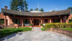 Foto Villa unifamiliare in vendita a Guanzate