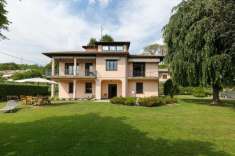 Foto Villa unifamiliare in vendita a Guanzate