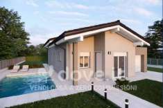 Foto Villa unifamiliare in vendita a Guidizzolo