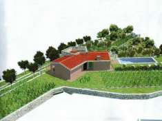 Foto Villa unifamiliare in vendita a Imperia - 4 locali 235mq