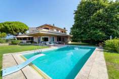 Foto Villa unifamiliare in vendita a Imperia