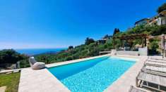 Foto Villa unifamiliare in vendita a Imperia