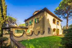 Foto Villa unifamiliare in vendita a Impruneta