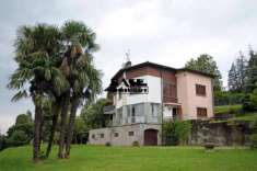 Foto Villa unifamiliare in vendita a Inverigo - 6 locali 220mq