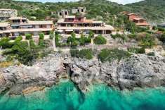 Foto Villa unifamiliare in vendita a Isola Del Giglio