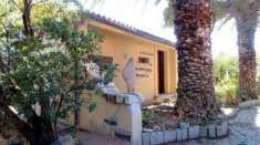 Foto Villa unifamiliare in vendita a La Maddalena - 6 locali 300mq