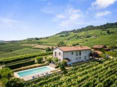 Foto Villa unifamiliare in vendita a La Morra