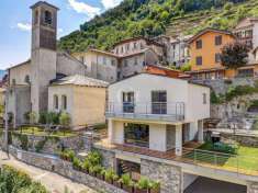 Foto Villa unifamiliare in vendita a Laglio