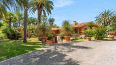 Foto Villa unifamiliare in vendita a Latina