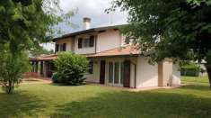 Foto Villa unifamiliare in vendita a Latisana