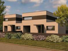 Foto Villa unifamiliare in vendita a Latisana