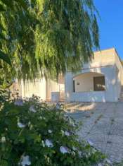 Foto Villa unifamiliare in vendita a Lecce