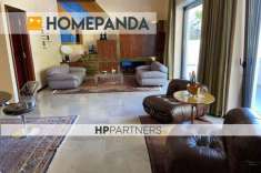 Foto Villa unifamiliare in vendita a Lecce