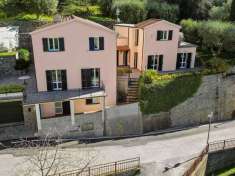 Foto Villa unifamiliare in vendita a Leivi