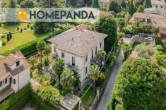 Foto Villa unifamiliare in vendita a Lesa