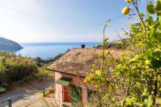 Foto Villa unifamiliare in vendita a Levanto