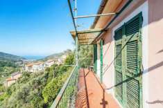 Foto Villa unifamiliare in vendita a Levanto