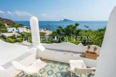 Foto Villa unifamiliare in vendita a Lipari