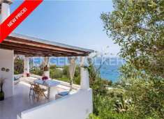 Foto Villa unifamiliare in vendita a Lipari