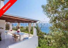Foto Villa unifamiliare in vendita a Lipari