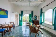 Foto Villa unifamiliare in vendita a Lipari