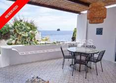 Foto Villa unifamiliare in vendita a Lipari