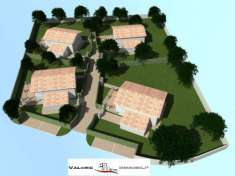 Foto Villa unifamiliare in vendita a Livorno - 3 locali 85mq