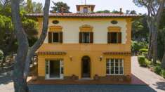 Foto Villa unifamiliare in vendita a Livorno