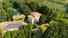 Foto Villa unifamiliare in vendita a Livorno