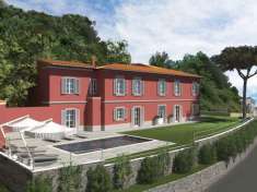 Foto Villa unifamiliare in vendita a Livorno