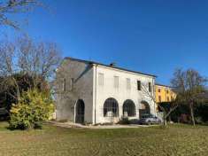 Foto Villa unifamiliare in vendita a Longare