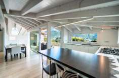 Foto Villa unifamiliare in vendita a Lovere